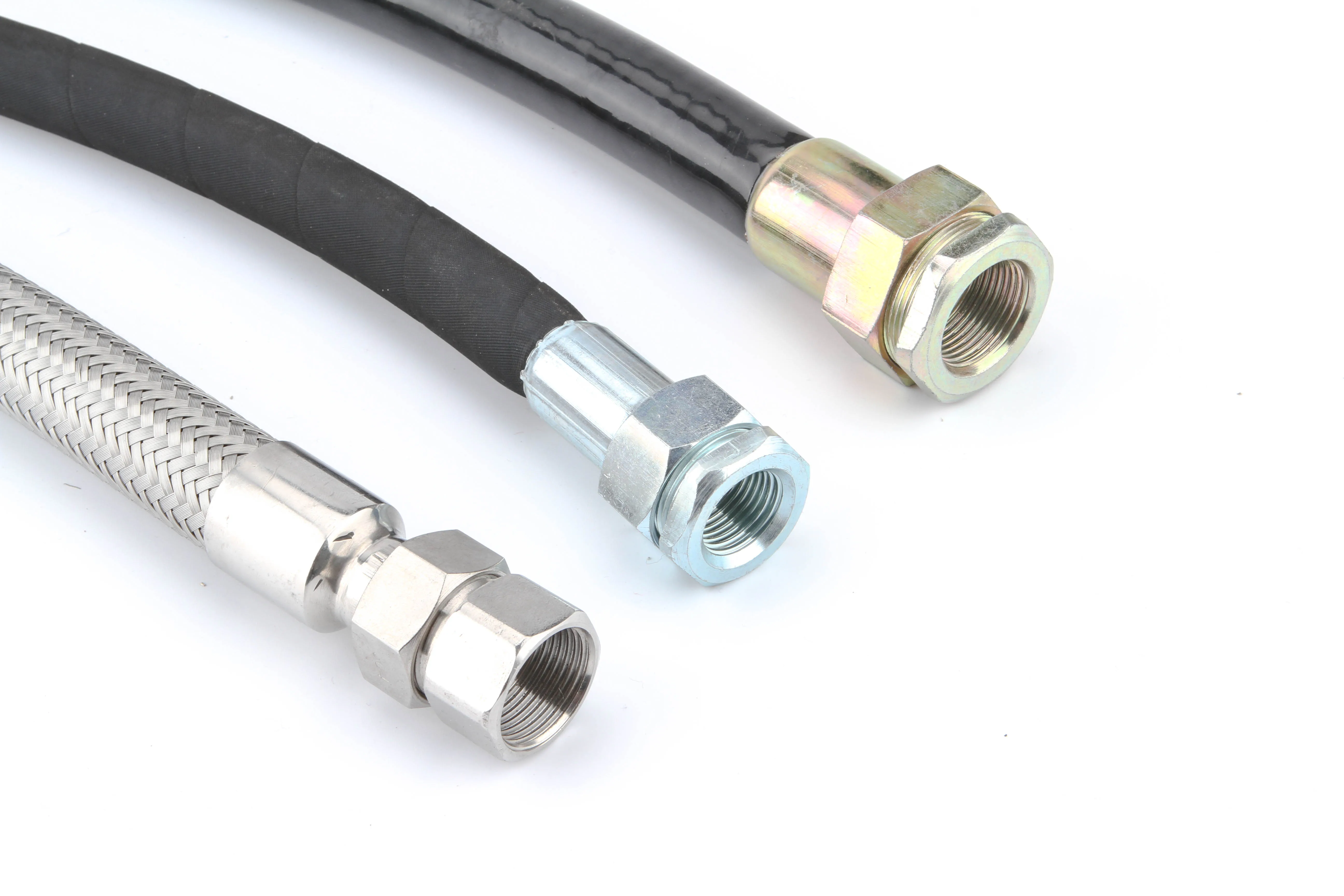 BNG Ip65 High Quality Pvc Metal Flexible Conduit Connecting Pipe Fittings Explosion Proof Flexible Hose Atex