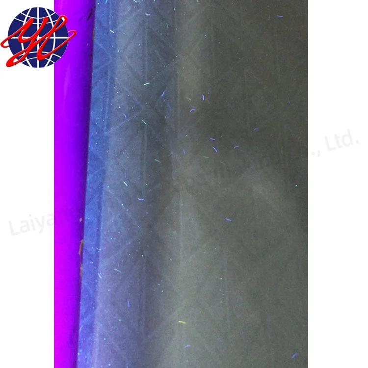 Флуоресцентные Волокна УФ тусклые бумаги cbs1 бумага в ценных документов