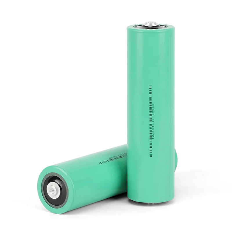 High cycle life lifepo4 cylindrical battery 3.2v 22Ah 46160 rechargeable battery cell