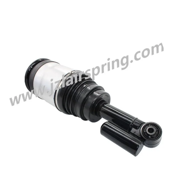 rear left LR023234 LR015018  rubber shock absorber without ads air shock for landrover range rover sport