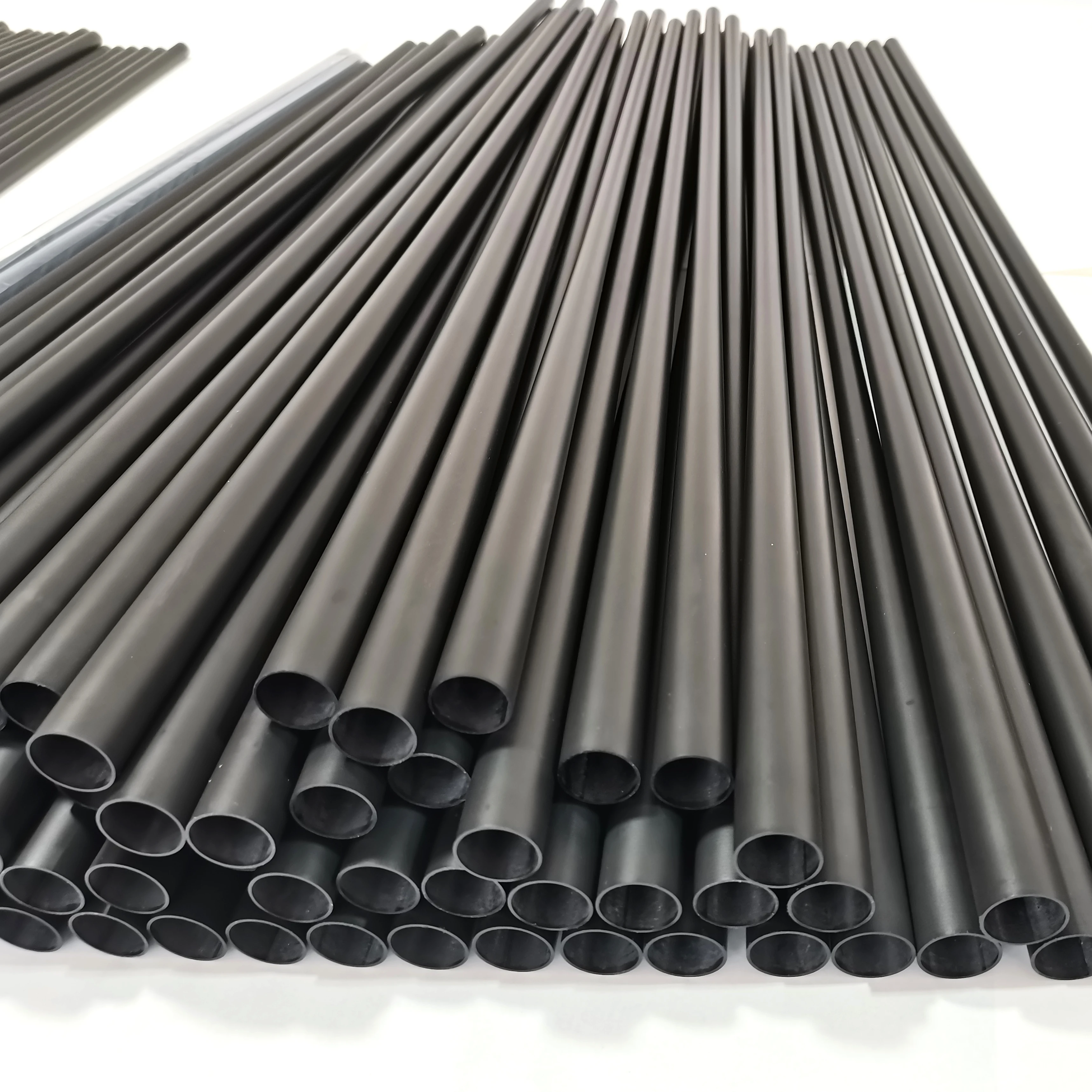 12.0mm carbon fiber billiard pool cue shafts tube, protapered pool cue blanks