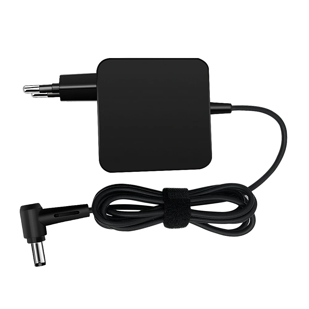 Laptop AC Adapter 19V 3.42A power charger 65W Adapter Laptop For Asus