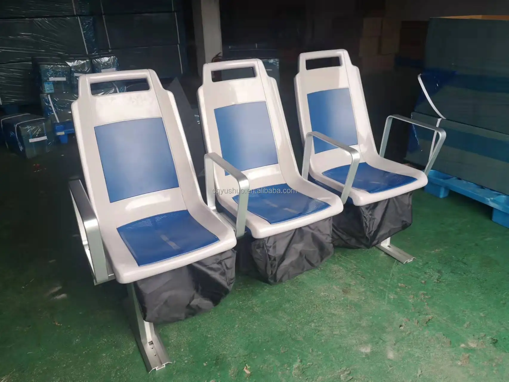 Plastic Boat Passenger Seats Chair for Sale