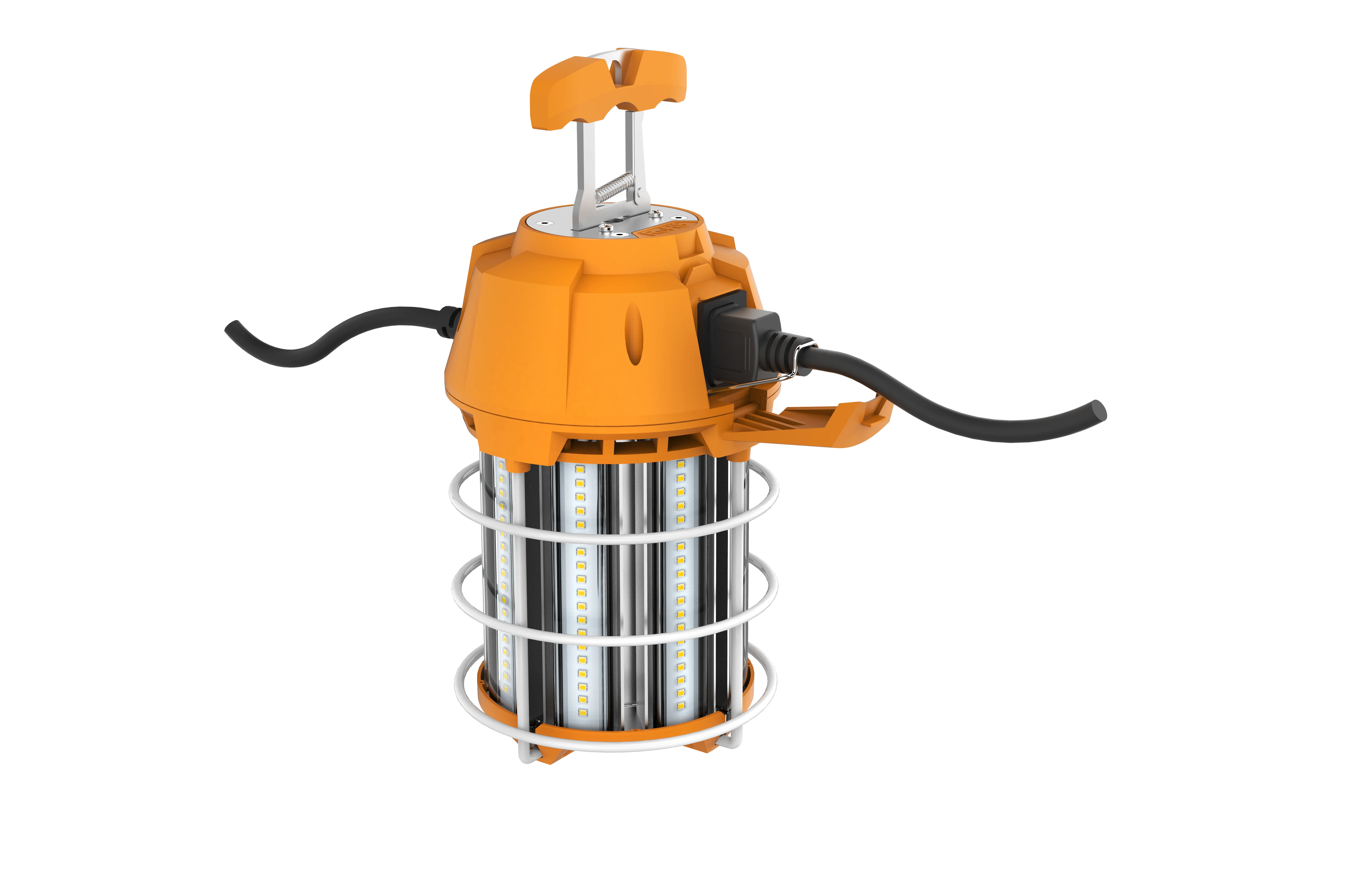 GK Led Corn Bulb Surge Protect Construction Led Lamp Shenzhen Manufacture 100w Work Light SMD LED Emergency Working 85