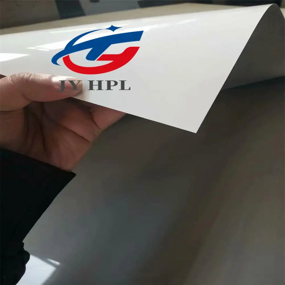 Китайский ламинат hpl из чистой фенольной смолы/химически стойкая пленка