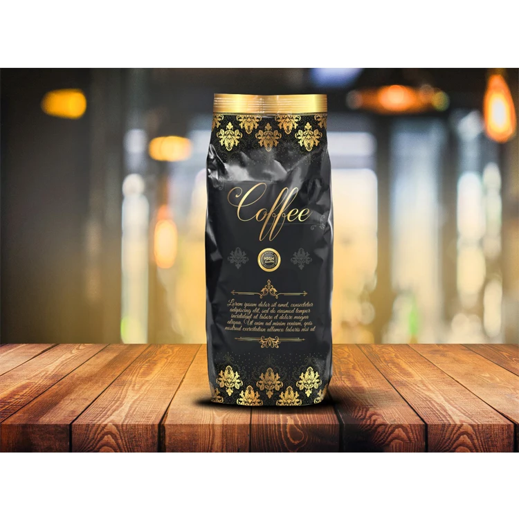 
Огромный спрос, частная торговая марка, местные деликатесы, Арабика, цельные кофейные зерна 