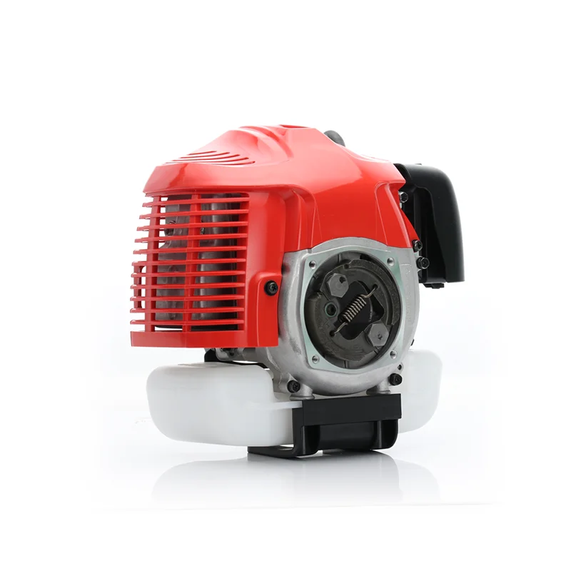 INDEL Portable Earth auger Two stroke digger Tree digging machine Drilling machine Earth drill Farmland drilling machine TU43