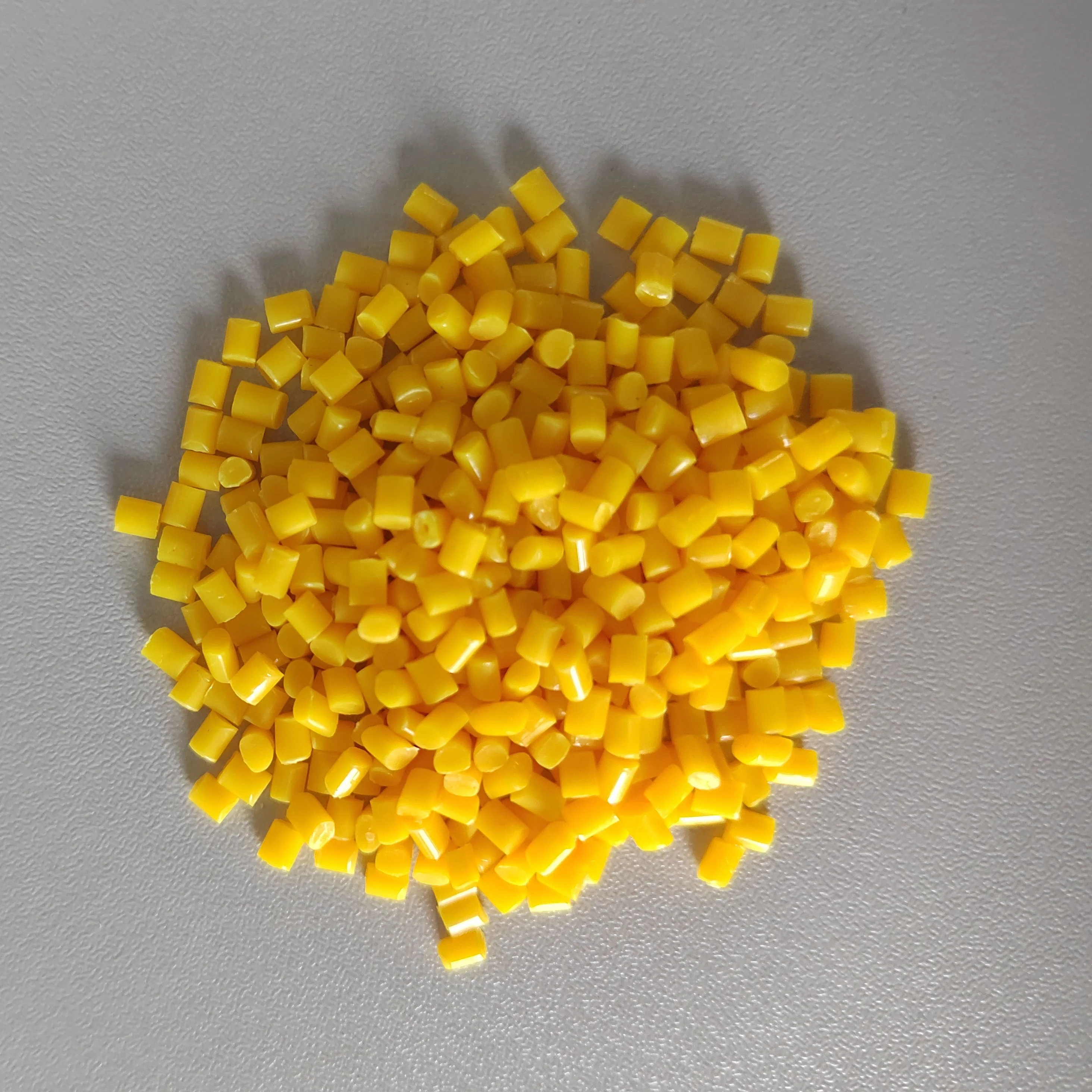 Polypropylene Plastic Polymers PP GF30 Granules High Grade PP Granules