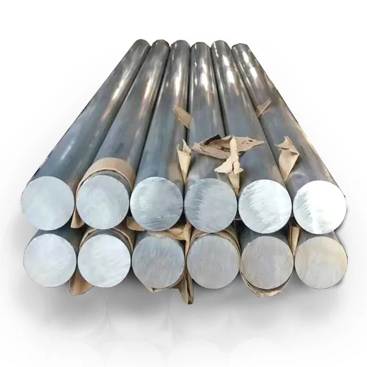 Высококачественный алюминиевый сплав круглый световой стержень 1100 1005 1006 2024 5052 6060 6061 6063 для окон и