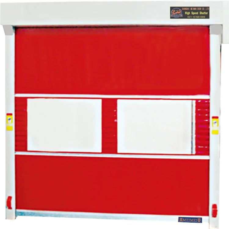 
Auto Rapid Pvc Door ,PVC High Speed Door 