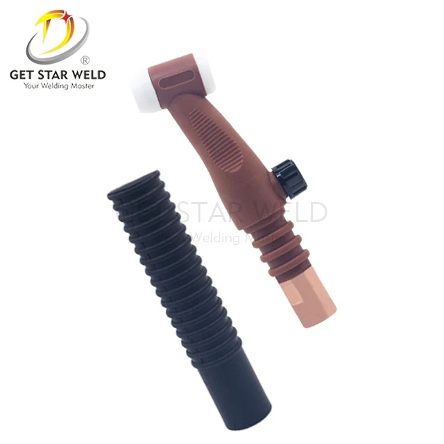 Get star weld miller welding tig torch handle