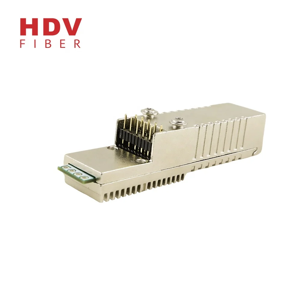 NEW PRODUCT LAUNCH 1GE MDI SC/UPC PORT Modulescompatible switch mediaconverter router network card XPON GPON EPON ONU
