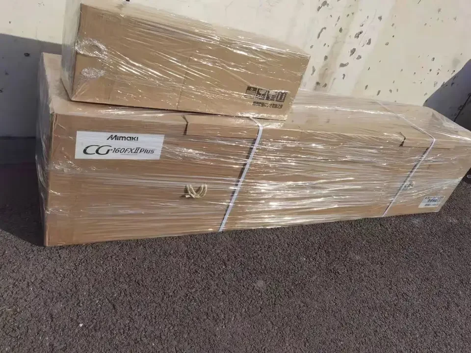 Original Mimaki cutting plotter CG-60SRIII
