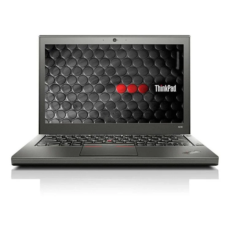 Ноутбук тонкий Thinkpad X201 12 1 дюйма 4 Гб 320
