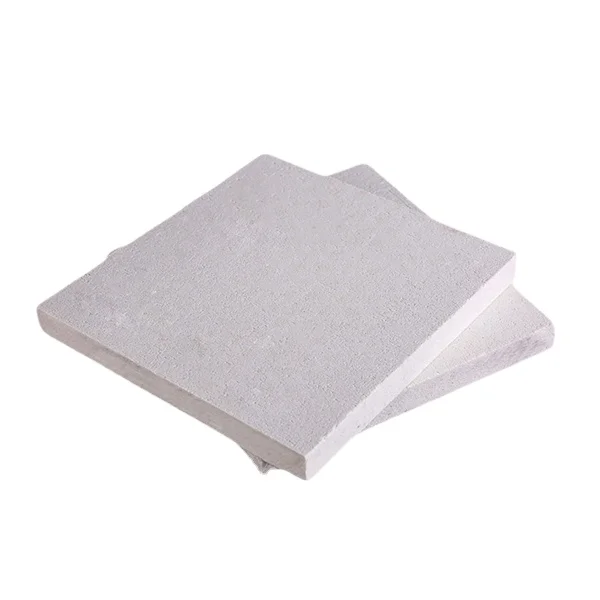 ISOKING industrial furnace wall lining aluminum silicate refractory ceramic fiber board