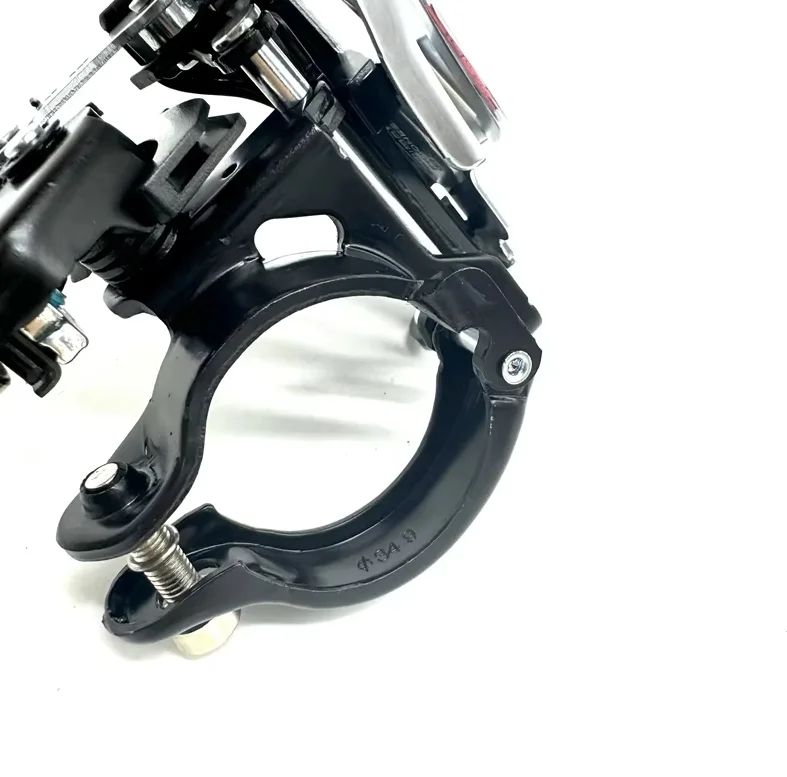 Shimano Altus FD M310 Bike Front Derailleur MTB Mountain Bicycle Shifters Parts for 3x8S 24S 8 24 Speed 34.9MM