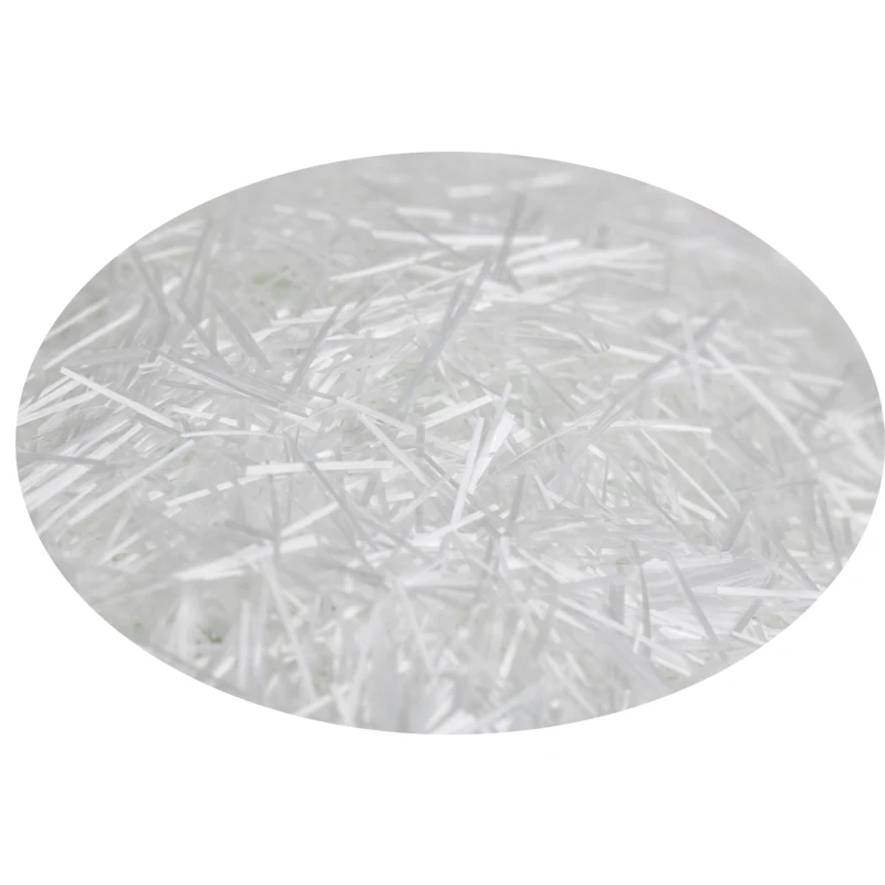 manufacturer direct promotion ZrO>16.5% alkali resistant fiberglass chopped strands ar glass fiber