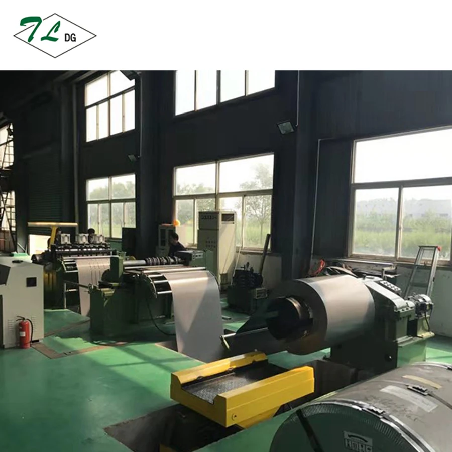 CNC Автоматизация cnc режущая сердцевина режущая машина резка до длины для промышленного оборудования