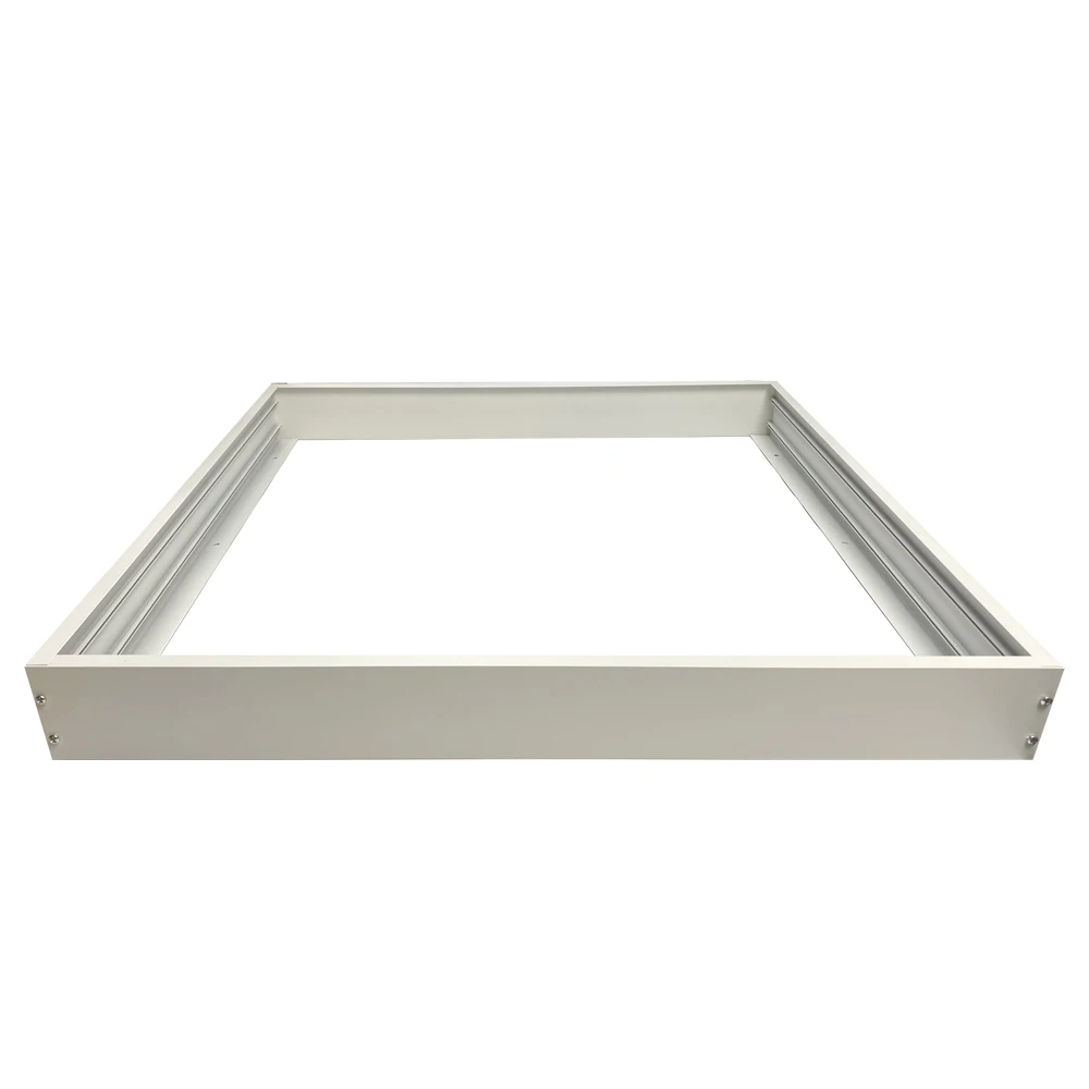 
LED Panel Frame for 600x600 Surface Mounted BACK-LIT LED Panel Light, 68mm Height 