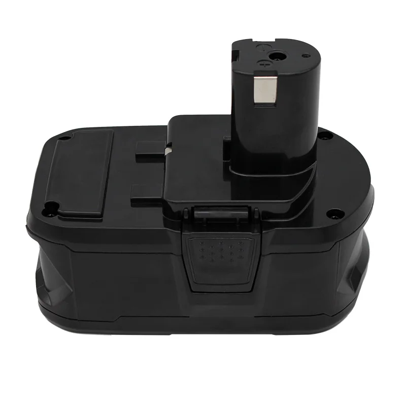 Высокомощный сменный аккумулятор Ryobi 18 В P102 P103 P105 P107 P108 P109 литий-ионные аккумуляторы для