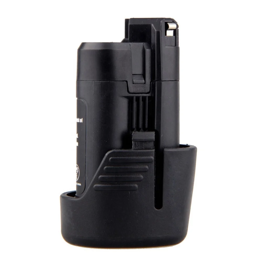 gsr120-li 10.8v 11.1v 12v Power tool batteries 2000mah 2500mah 3000mah Li-ion BAT411 Battery for BOSCH BAT411 BAT412A BAT413A