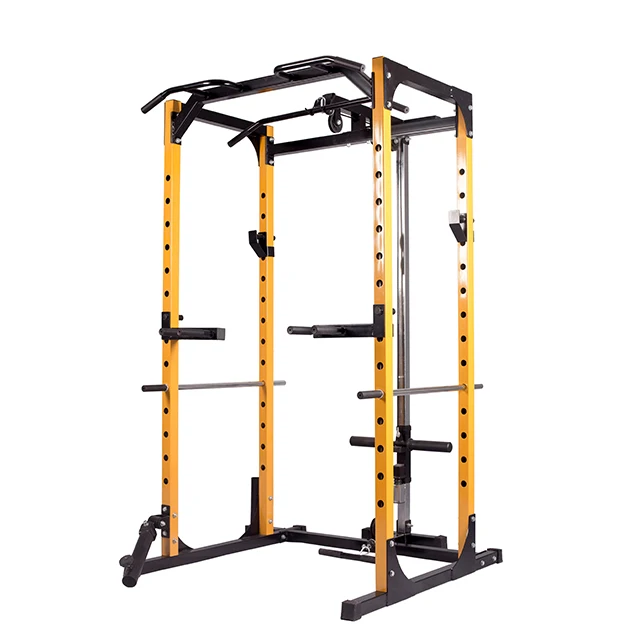 
Professional Home Machine Gym Body Building Fitness Equipment 