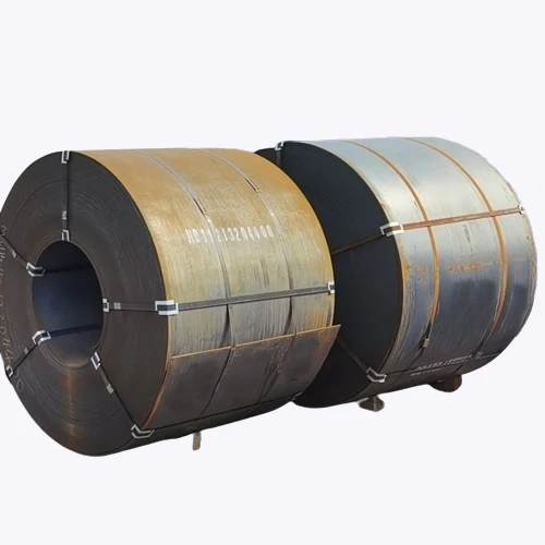 Galvanized Steel Coil Galvanized steel