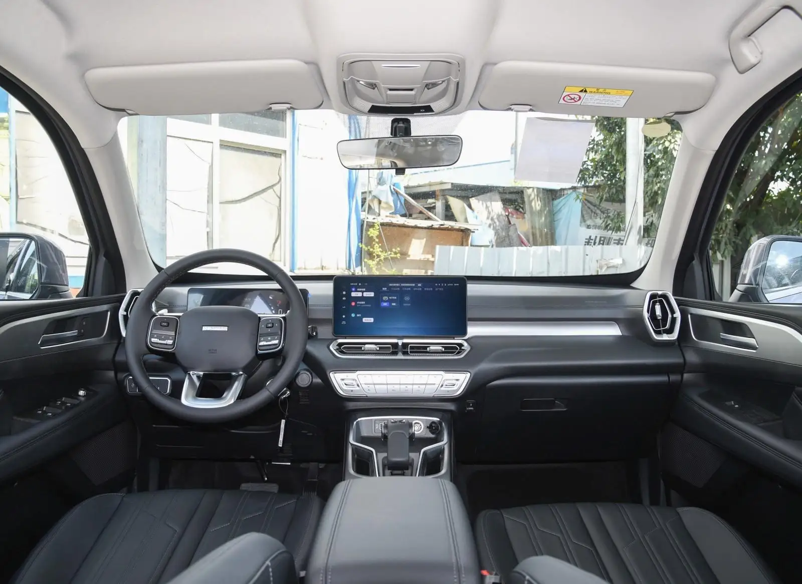 Haval H5 новый бензиновый дизельный большой внедорожник 2 0 т 224 л.с. автоматический ручной 170 км/ч автомобиль