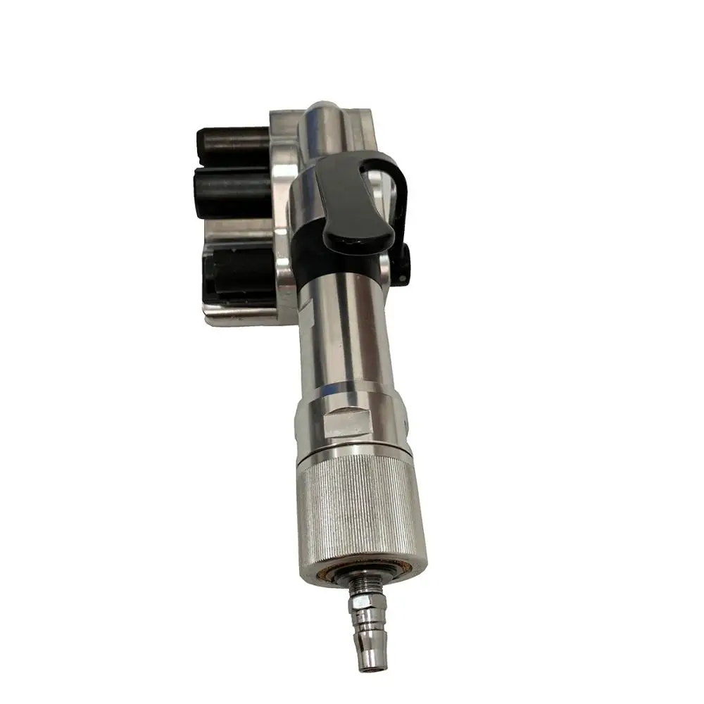 Cord Strap 40mm Applicable Strapping Machine Pneumatic Handheld Manufacturer From China