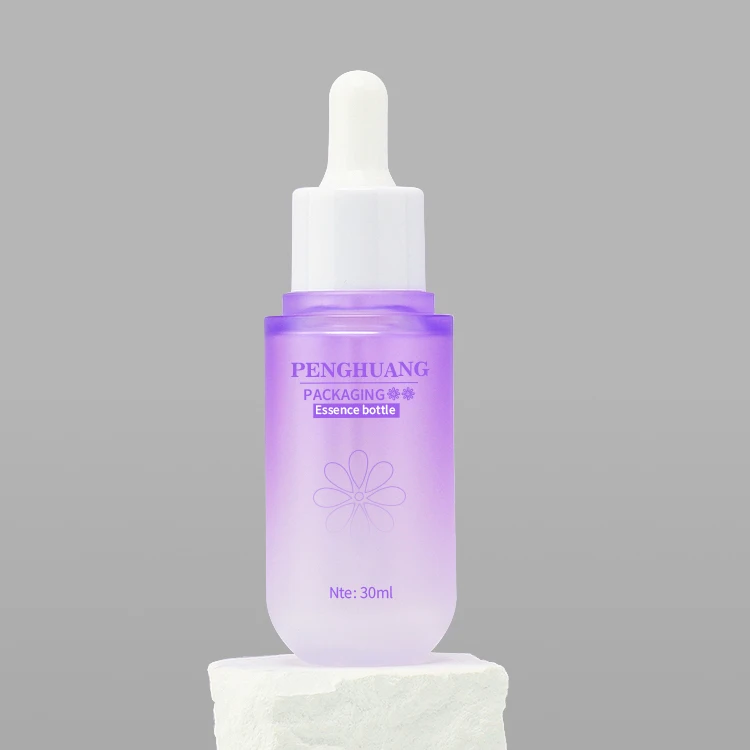 Luxury PETG Cosmetic Containers Custom 80ml 100ml 120ml 150ml Plastic Lotion Pump Bottles Body PP Skincare Packaging Set