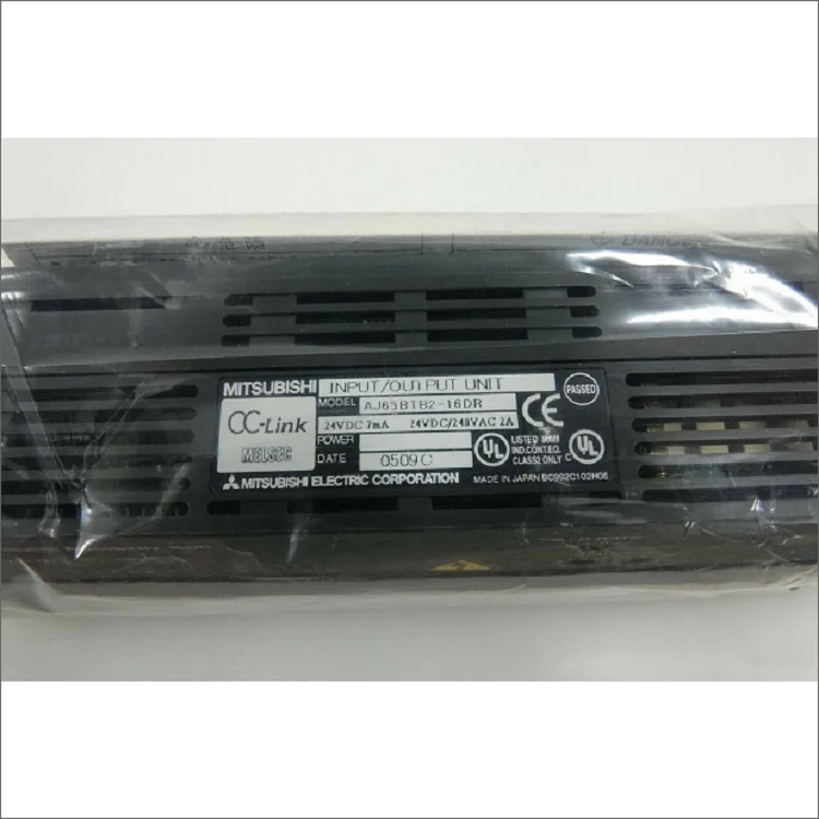 New Original plc FX5U-32MT/DS