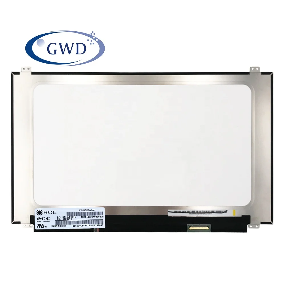 N173FGE-L23 17.3 LED Normal LVDS 40pin 1600*900 HD+ for Lcd screen