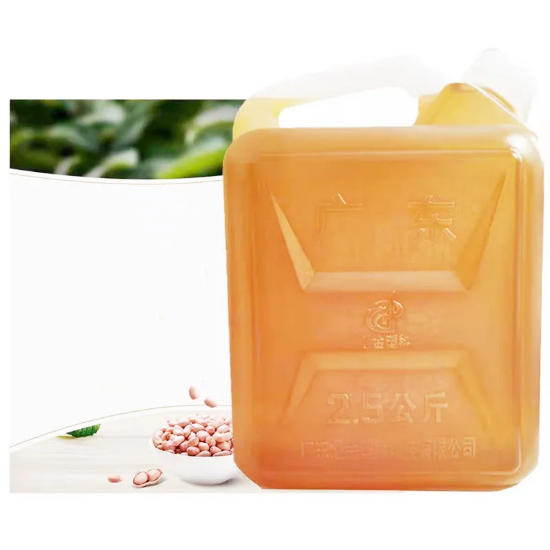 Wholesale and retail of organic certified high quality peanut oil