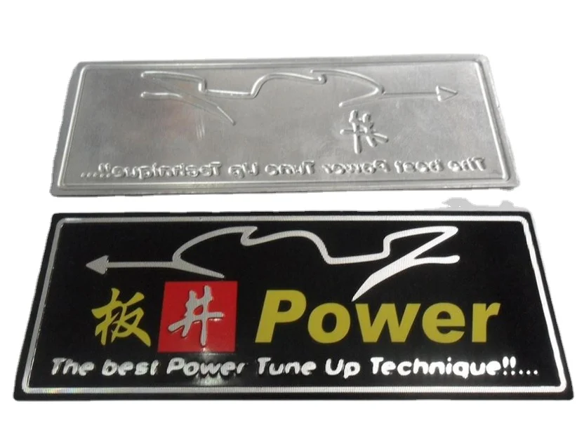 custom America California License Plate