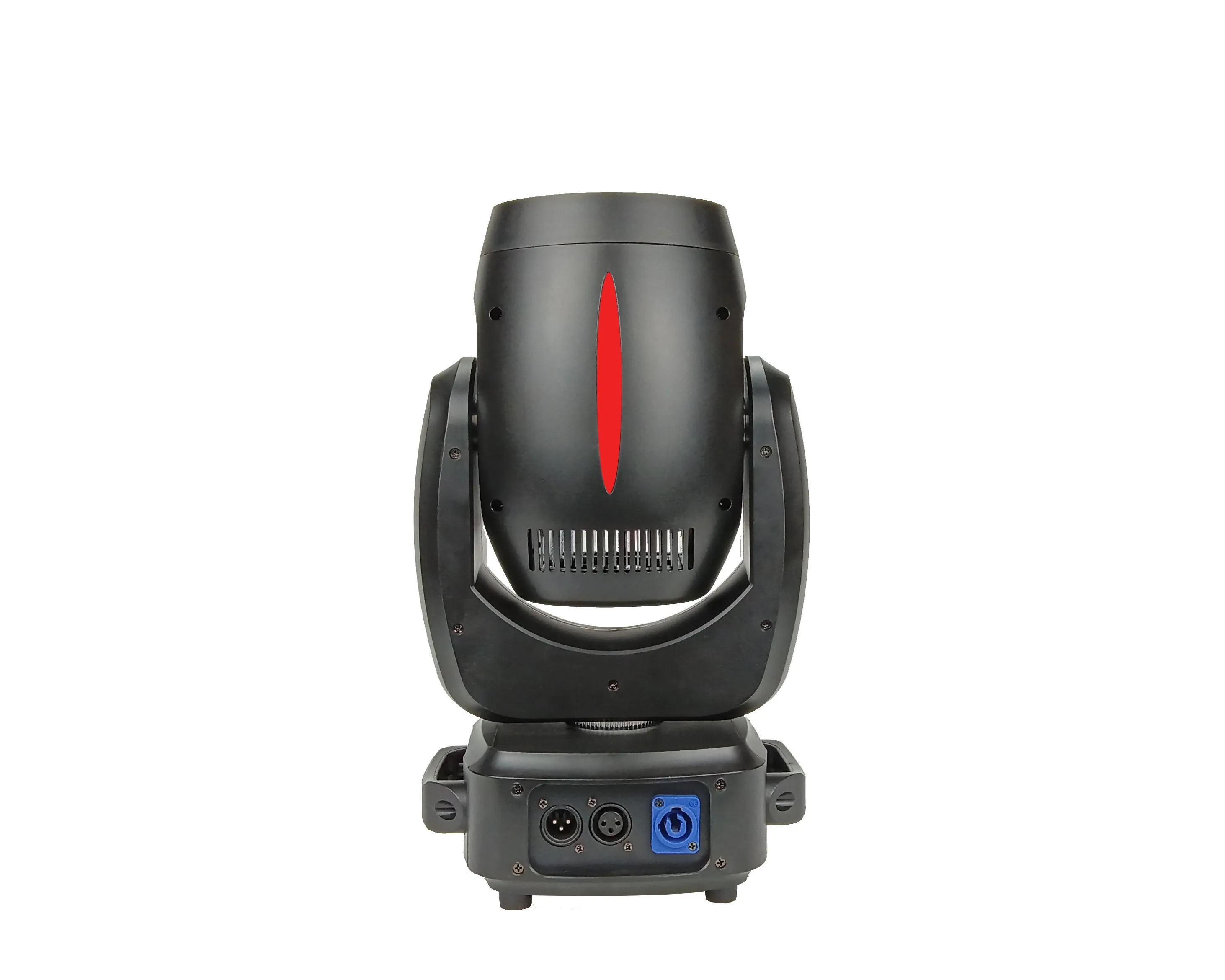 HR Pattern atomization colorful Lyre Beam 180W Lights Led Moving Head Dmx Lighting for club and party