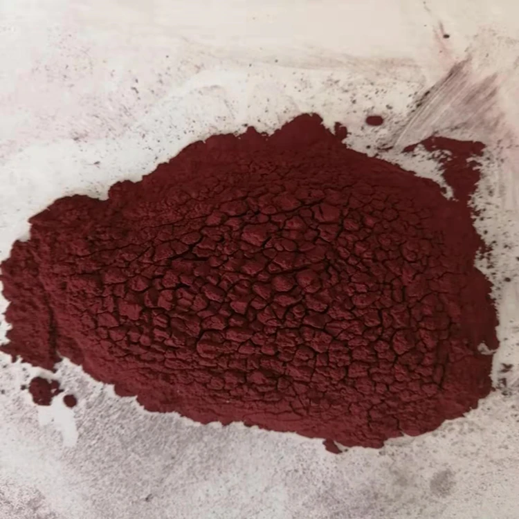 
 Красный фосфор огнестойкий AT-702  