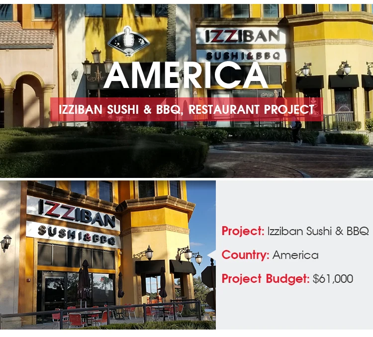 
Hanghong Engineering case representative project 2 