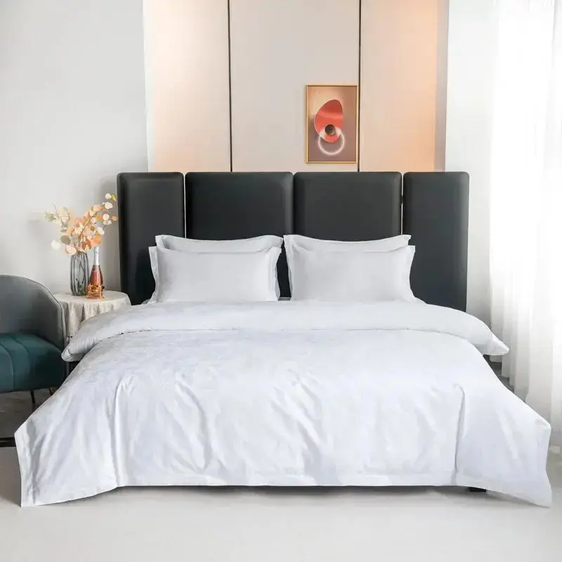 Комплект постельного белья из 100% хлопка 60 х60-х годов