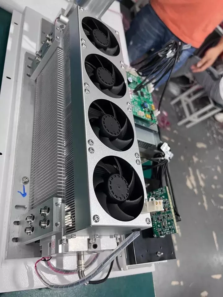 Portable Fractional Co2 Laser Skin Removal Skin Care Tightening Beauty Machine rf Co2 Fractional Laser