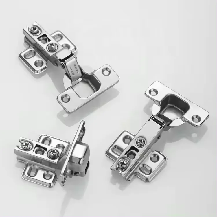 Customized Size Heavy Duty Stainless Steel Ball Bearing Ceramic Fire Rated Door Hinge For Residential