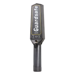 door frame metal detector manufacturers
