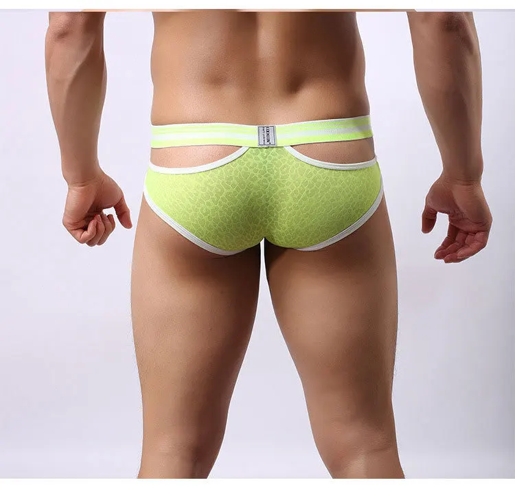WKER boxer shorts custom man underwear little panties for sexy mens thong underwear gay
