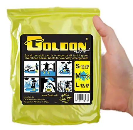 Disposable Shoe Covers with Foldable Fabric Storage Box Waterproof Shoe Booties Non Slip Shoe Cover Holder for Front