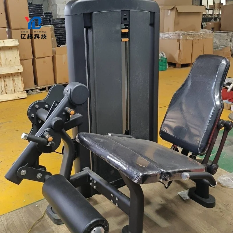 YG Fitness YG-7005  Gym Pin Loaded Strength Train Fitness Equipment Leg Extension leg curl