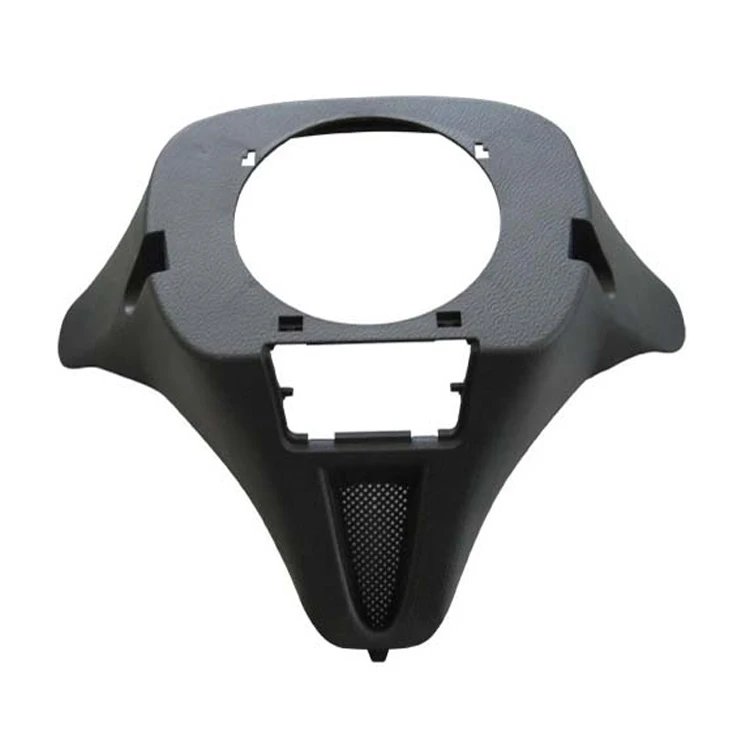 Custom Manufacturing Plastic Parts Car Prototype Car Bumper 3d Printer Rapid Prototype
