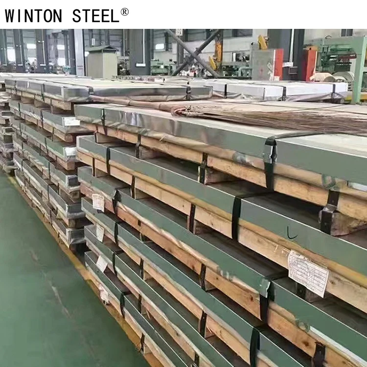3mm Thickness Aisi 304 310s 316 321 Stainless Steel Flats Plate Price Per Kg  OEM Stainless Steel Sheet