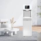 Smart freestanding water dispensers multi-purpose hydrogen water dispenser