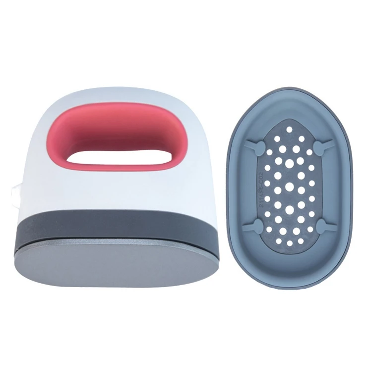 Home Small Handheld Electric Iron Heat Press Machine 5*10cm Mini Heat Transfer Machine