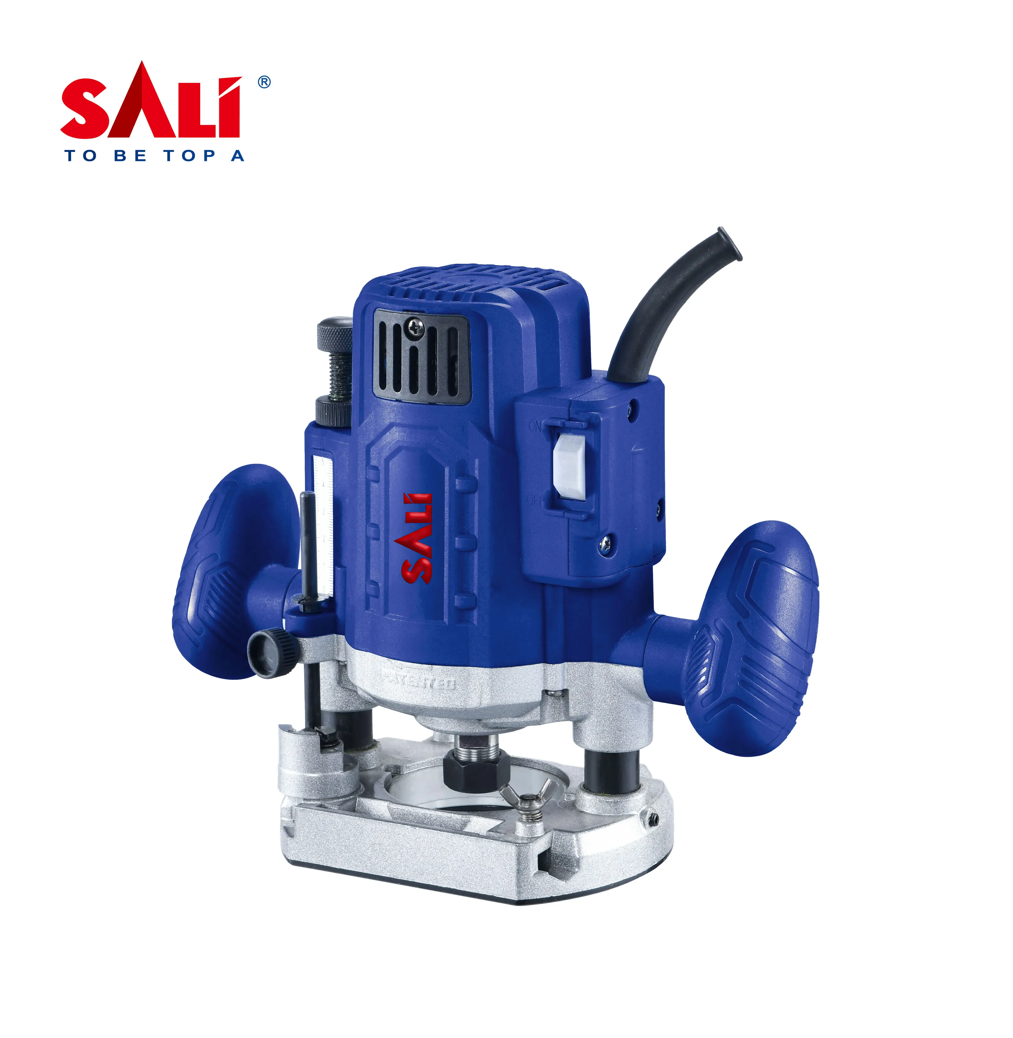 SALI 1200W Electric Router Woodworking Electric hand router Wood Milling Machine