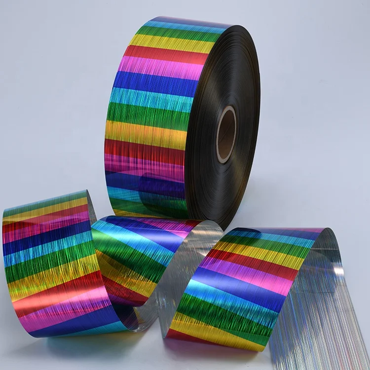 2020 новый дизайн, ПЭТ блестки, блестящая пленка, многоцветная пленка с принтом блесток для вышивки ткани, одежды с вышивкой